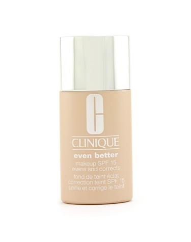 크리니크 이븐 베터 메이컵 SF15 건성 복합성 지성 피부용 넘버 25 버프 30ml