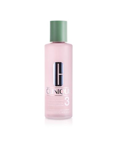 크리니크 크리니크 클래리파잉 로션 트와이스 어 데이 엑스폴리에이터 3 아시아인 피부용 400ml/관세별도