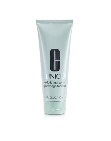 크리니크 익스폴리에이팅 스크럽 100ml