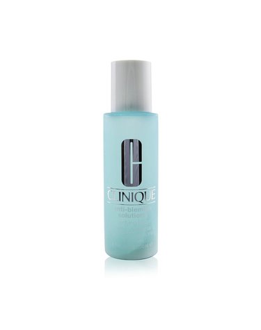 크리니크 크리니크 . 블레미쉬 솔루션즈 클래리파잉 로션 200ml/관세별도