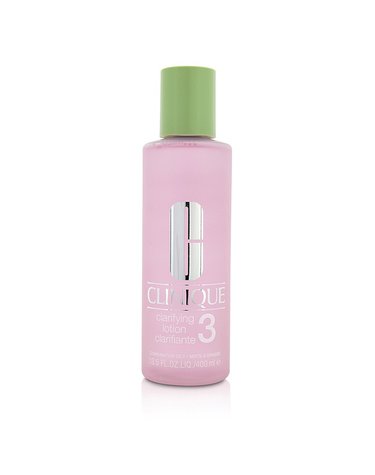크리니크 크리니크 클래리파잉 로션 투와이스 어 데이 3 400ml/관세별도 지복합 400ml/관세별도
