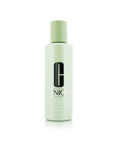 크리니크 클래리파잉 로션 1.0 트와이스 A 데이 엑스폴리에이터 포뮬라ted 포 Asian 스킨 400ml