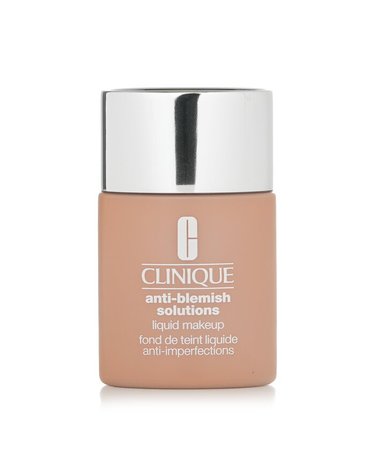 크리니크 . 블레미쉬 솔루션 리퀴드 메이컵 05 Fresh Beige 30ml