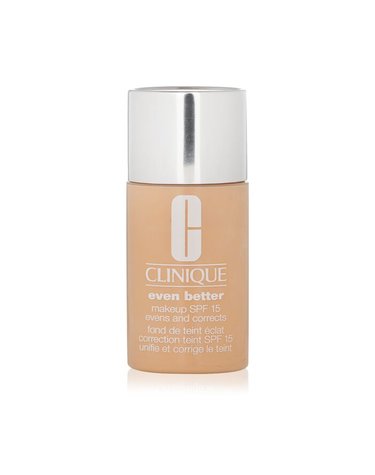 크리니크 이븐 베터 메이컵 SF15 건성 복합성 지성 피부용 넘버 25 버프 30ml
