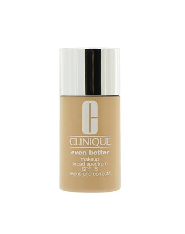 크리니크 이븐 베터 메이컵 SF15 건성복합성~지복합성 피부용 No. 14 Creamwhip 30ml