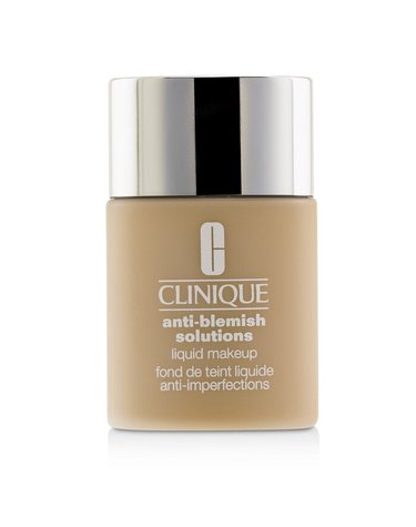 크리니크 . 블레미쉬 솔루션 리퀴드 메이컵 02 Fresh Ivory 6WPR 02 30ml