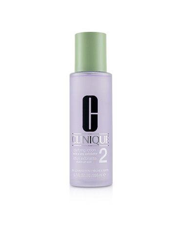 크리니크 크리니크 클래리파잉 로션 투와이스 어 데이 2 200ml/관세별도 중복합 200ml/관세별도