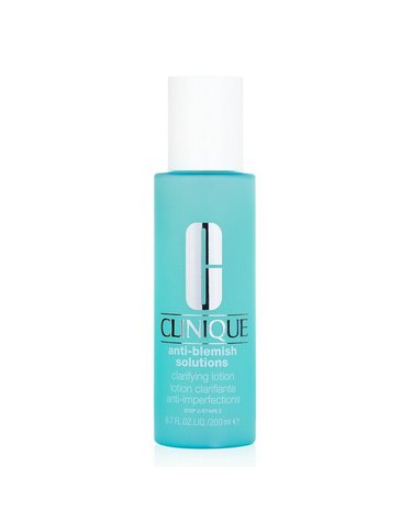 크리니크 크리니크 . 블레미쉬 솔루션즈 클래리파잉 로션 200ml/관세별도