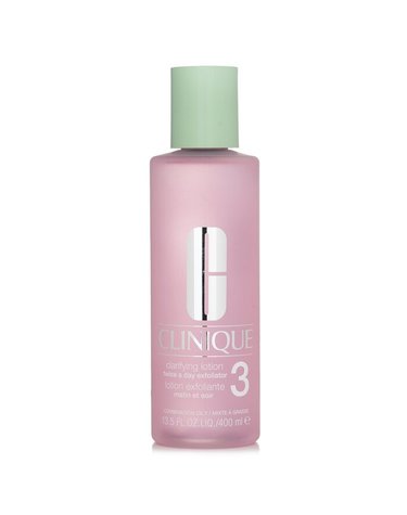 크리니크 크리니크 클래리파잉 로션 투와이스 어 데이 3 400ml/관세별도 지복합 400ml/관세별도