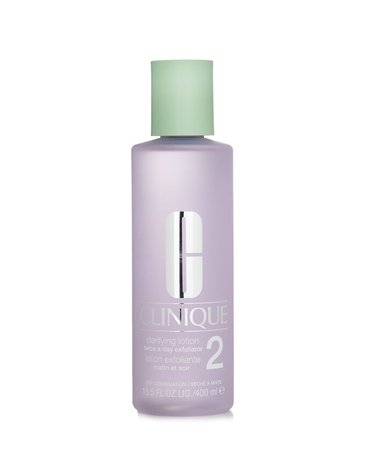 크리니크 크리니크 클래리파잉 로션 2 400ml/관세별도 중복합 400ml/관세별도