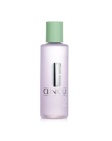 크리니크 크리니크 클래리파잉 로션 2 Twice A 데이 엑스폴리에이터 아시아 여성용 400ml/관세별도