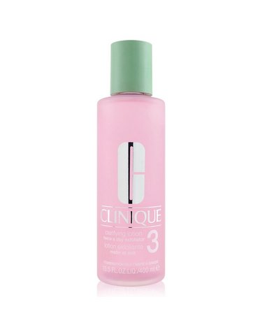 크리니크 크리니크 클래리파잉 로션 트와이스 어 데이 엑스폴리에이터 3 아시아인 피부용 400ml/관세별도