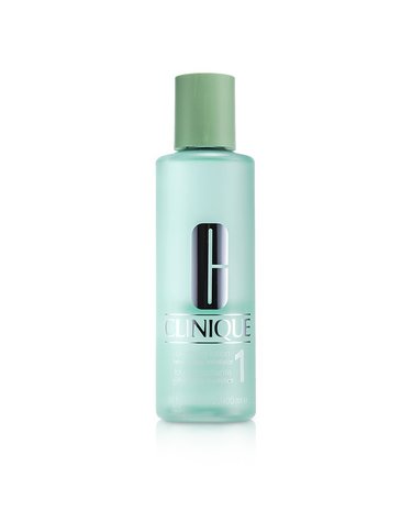 크리니크 클라리파잉 로션 트와이스 어 데이 엑스폴리에이터 1 일본인 피부용 400ml