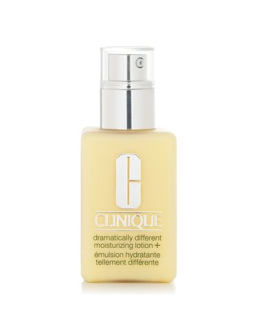 크리니크 크리니크 드라마티컬리 디퍼런트 모이스처라이징 로션 125ml 건성 복합 125ml
