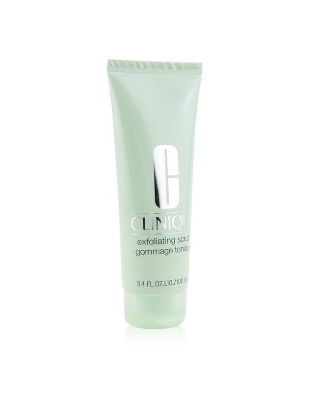 크리니크 크리니크 익스폴리에이팅 스크럽 100ml 착용컷