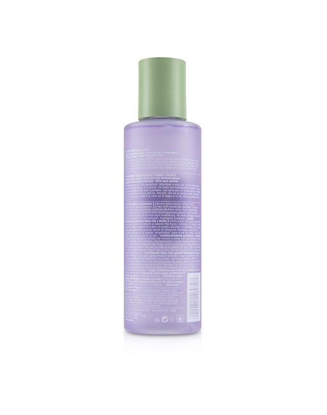 크리니크 크리니크 크리니크 클래리파잉 로션 2 400ml/관세별도 중복합 400ml/관세별도 착용컷