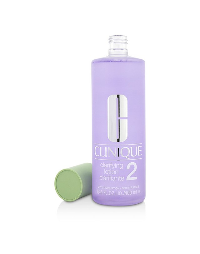 크리니크 크리니크 크리니크 클래리파잉 로션 2 400ml/관세별도 중복합 400ml/관세별도 착용컷