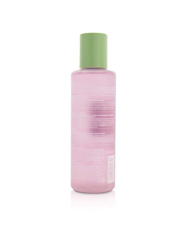 크리니크 크리니크 크리니크 클래리파잉 로션 투와이스 어 데이 3 400ml/관세별도 지복합 400ml/관세별도 착용컷