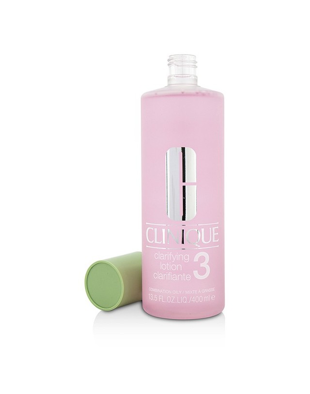 크리니크 크리니크 크리니크 클래리파잉 로션 투와이스 어 데이 3 400ml/관세별도 지복합 400ml/관세별도 착용컷