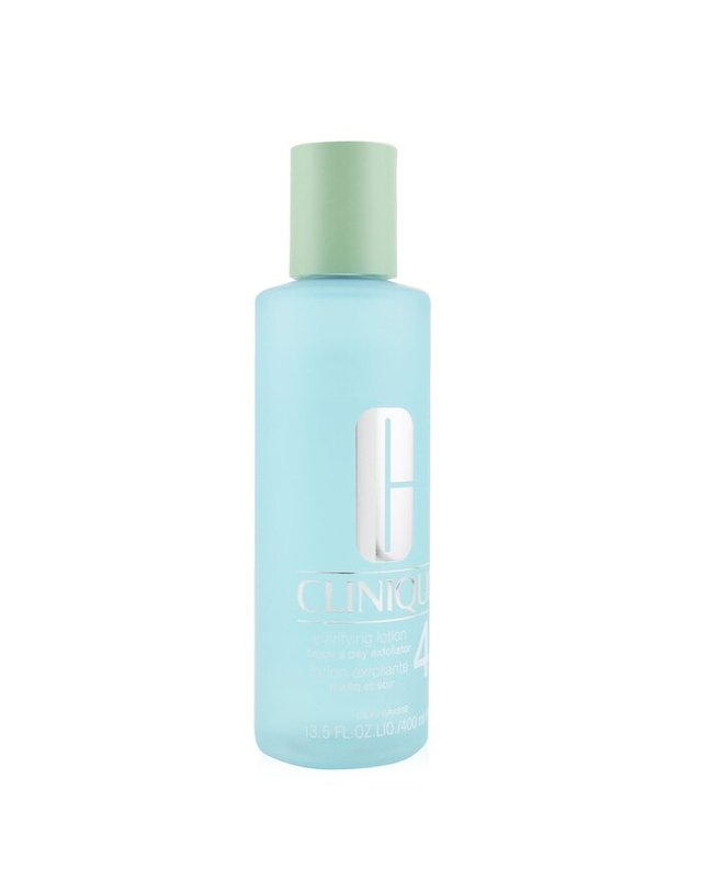 크리니크 크리니크 크리니크 클래리파잉 로션 4 400ml/관세별도 착용컷