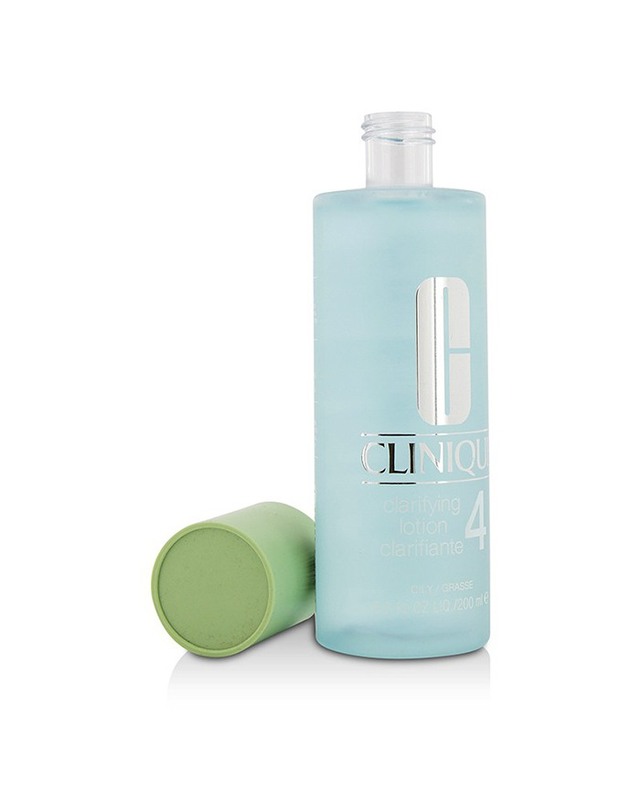 크리니크 크리니크 클래리파잉 로션4 200ml/관세별도 착용컷