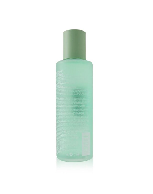 크리니크 크리니크 크리니크 클래리파잉 로션 1 400ml/관세별도 착용컷