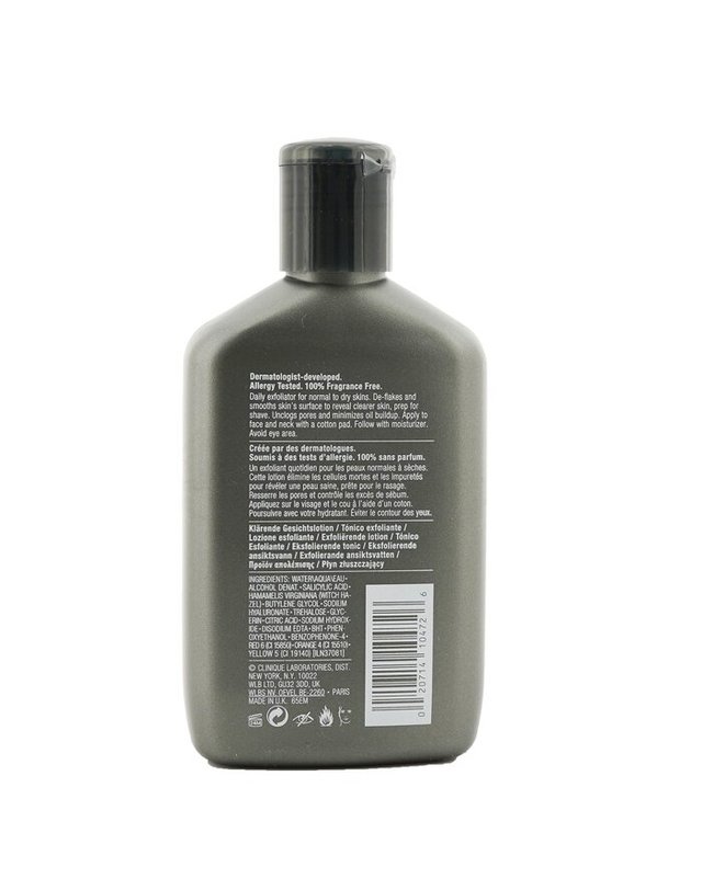 크리니크 크리니크 엑스폴리에이팅 토닉 200ml/관세별도 착용컷