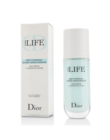 크리스찬 디올 크리스챤 디올 하이드라 라이프 딥 하이드레이션 셔벗 워터 에센스 40ml 40ml