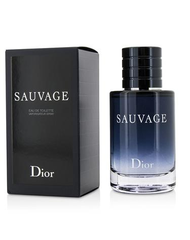 크리스챤 디올 소바쥬 SaU Age EDT 60ml