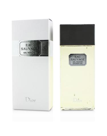 크리스챤 디올 오 쏘바쥬 Eau SaU Age Shower Gel 200ml