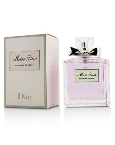 크리스챤 디올 미스 디올 블루밍 부케 신제품 Miss Dior Blooming Bouquet EDT 150ml/관세별도
