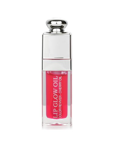 크리스찬 디올 디올 어딕트 립 글로우 오일 015 체리 6ml