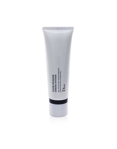 크리스챤 디올 옴므 더모 시스템 마이크로 퓨리파잉 클렌징 젤 125ml