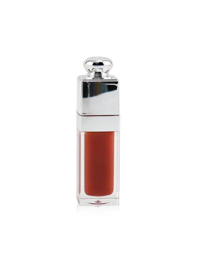 디올 크리스챤 디올 디올 어딕트 립 글로우 오일 넘버 012 Rosewood 6ml 착용컷