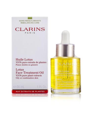 클라란스 클라란스 로투스 페이스 트리트먼트 오일 30ml