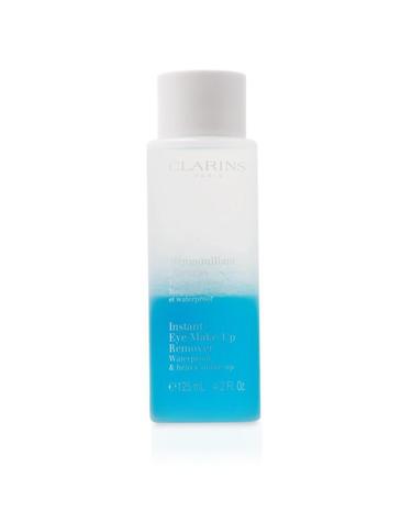 클라란스 클라랑스 인스턴트 아이 메이크업 리무버 125ml
