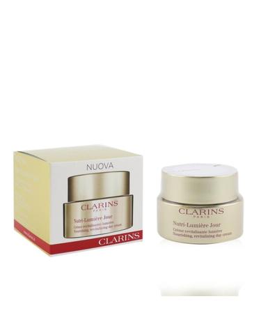 클라란스 뉴트리 뤼미에르 쥬르 데이 크림 50ml