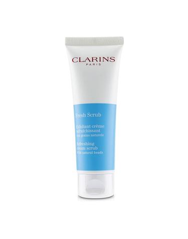 [입점사]클라란스 프레쉬 스크럽 리프레싱 크림 스크럽 50ml