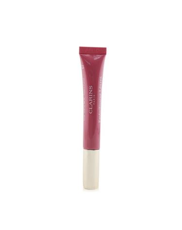 클라란스 내츄럴 립 퍼펙터 07 토피 핑크 쉬머 12ml
