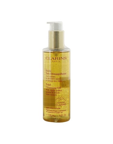 클라란스 토탈 클렌징 오일 150ml