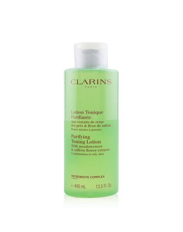 클라란스 크라랑스 토닝 앤 퓨리파잉 로션 400ml