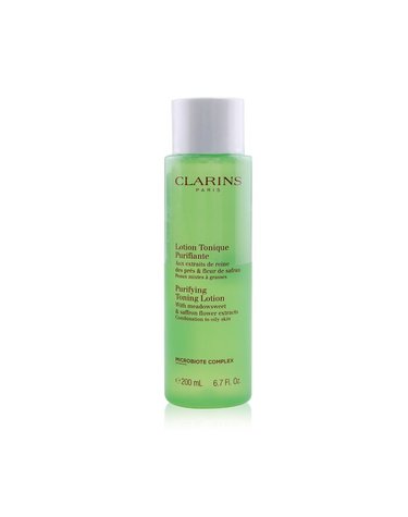 클라란스 퓨리파잉 토닝 로션 200ml