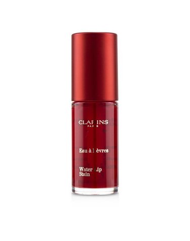 클라란스 립 워터 넘버 03 Water Red 7ml
