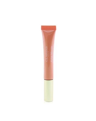 클라란스 내츄럴 립 퍼펙터 02 애프리콧 쉬머 12ml