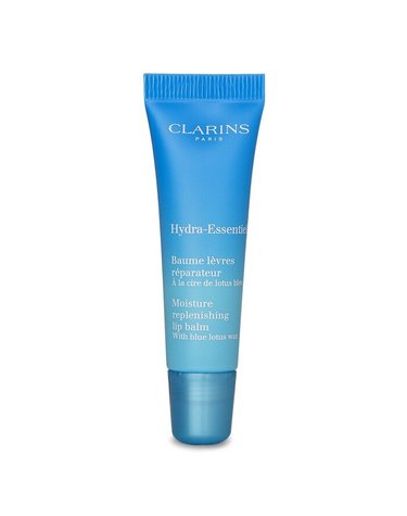 클라란스 클라랑스 하이드라 에센셜 모이스처라이징 리플레니싱 립밤 위드 블루로터스왁스 15ml 15ml