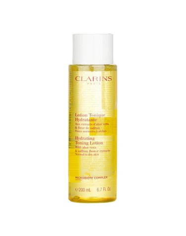 클라란스 클라랑스 하이드레이팅 토닝 로션 200ml