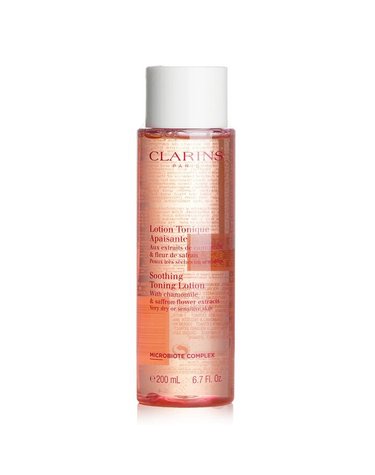 클라란스 수딩 토닝 로션 200ml