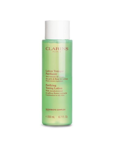 클라란스 퓨리파잉 토닝 로션 200ml