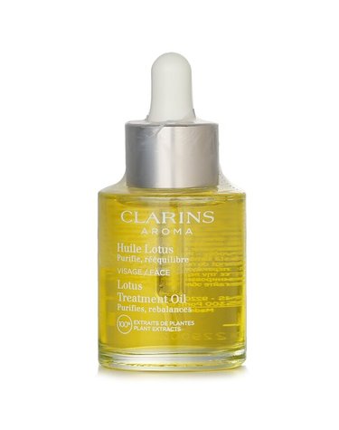 클라란스 클라란스 로투스 페이스 트리트먼트 오일 30ml