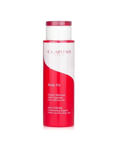 클라란스 클라란스 바디 핏 . 셀.라.트 컨투어링 엑스퍼트 6.9oz 200ml